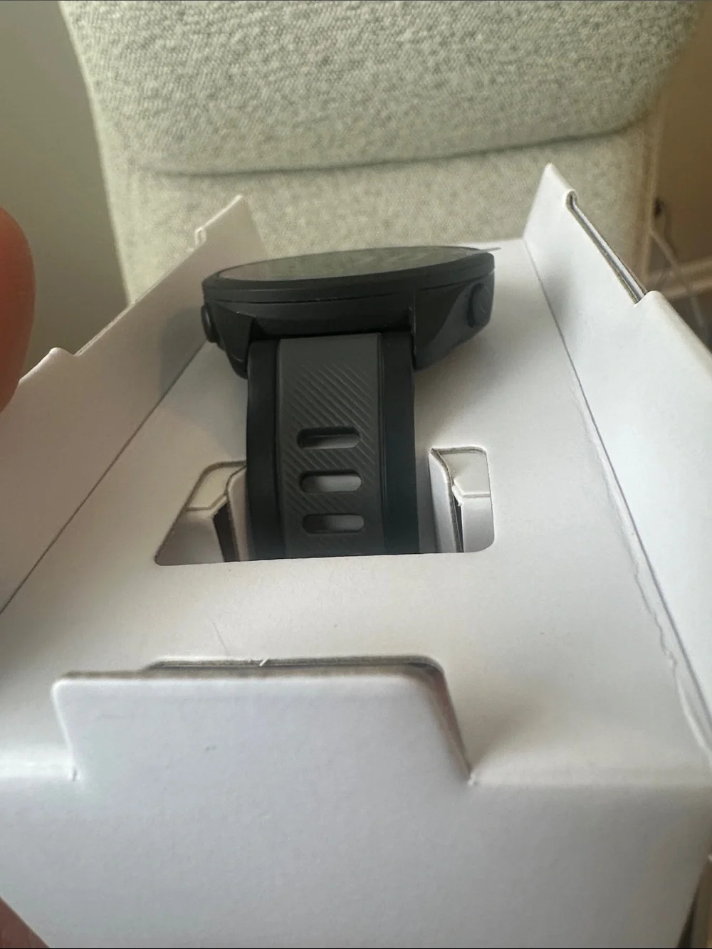 NIB Garmin Forerunner 165 - Picture 5 of 6